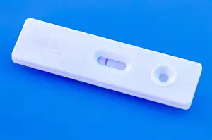 Příznaky Těhotenství A Negativní Test